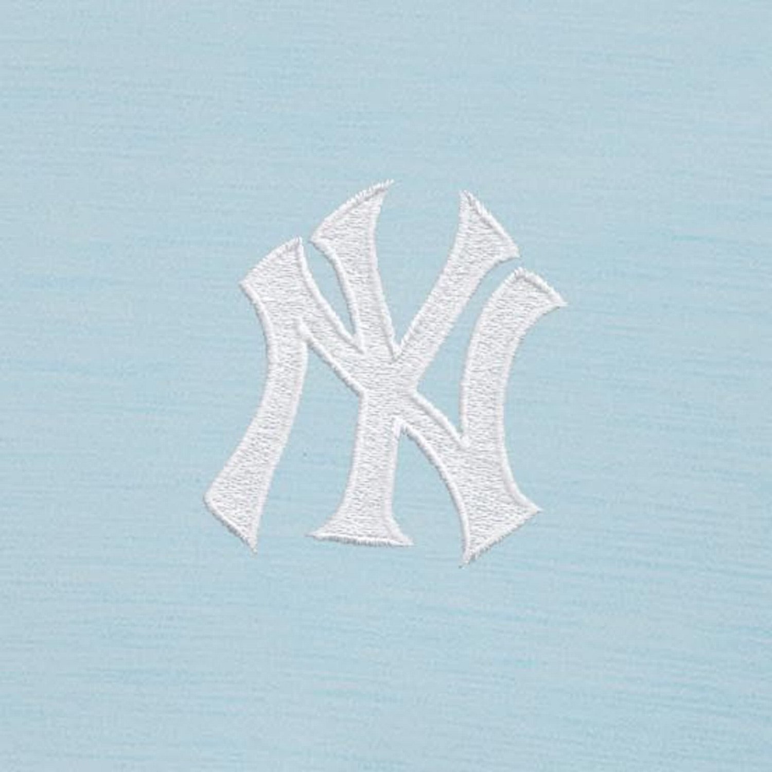 Antigua New York Yankees Bright Quarter-Zip Pullover Top - view number 2