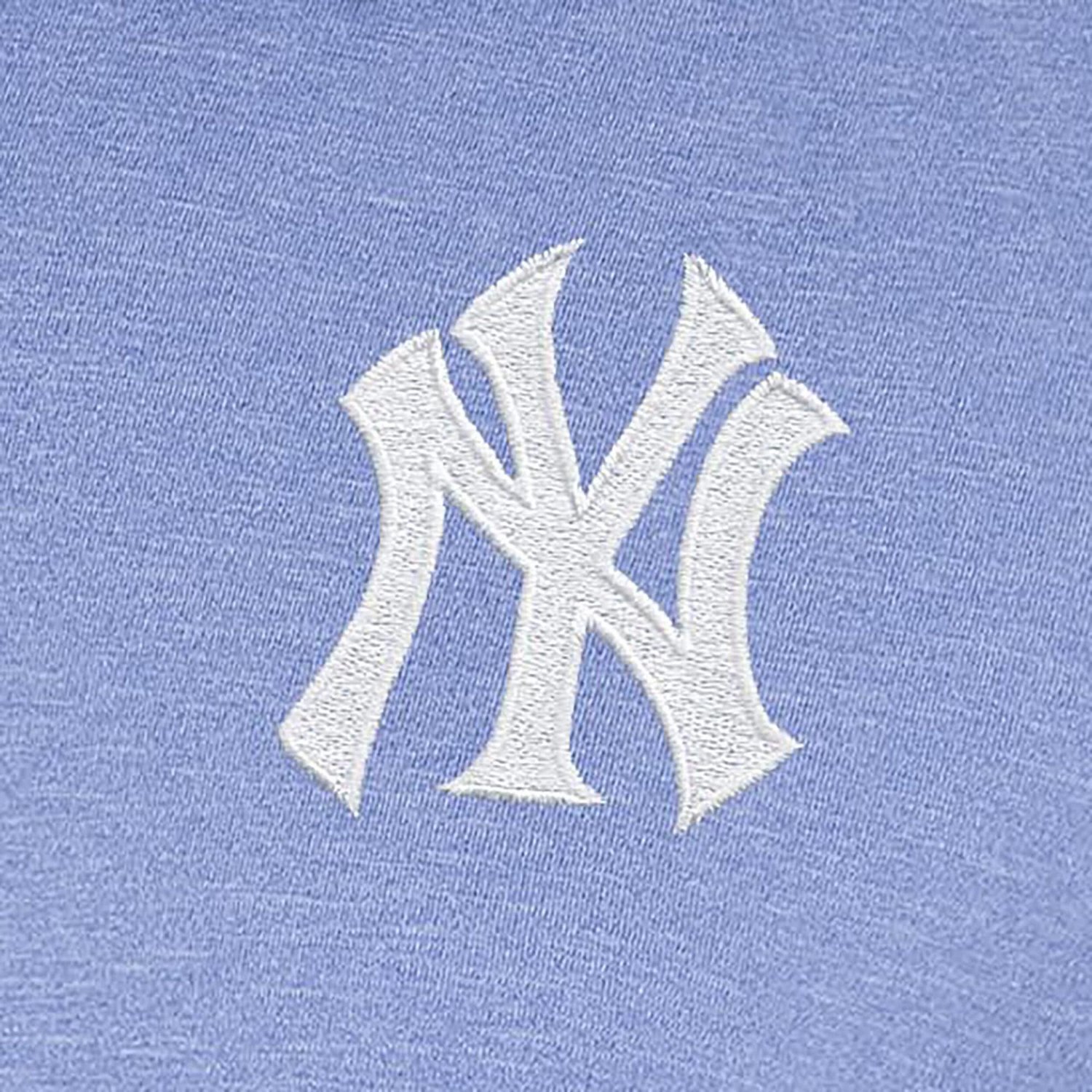 Antigua New York Yankees Matter Polo - view number 2