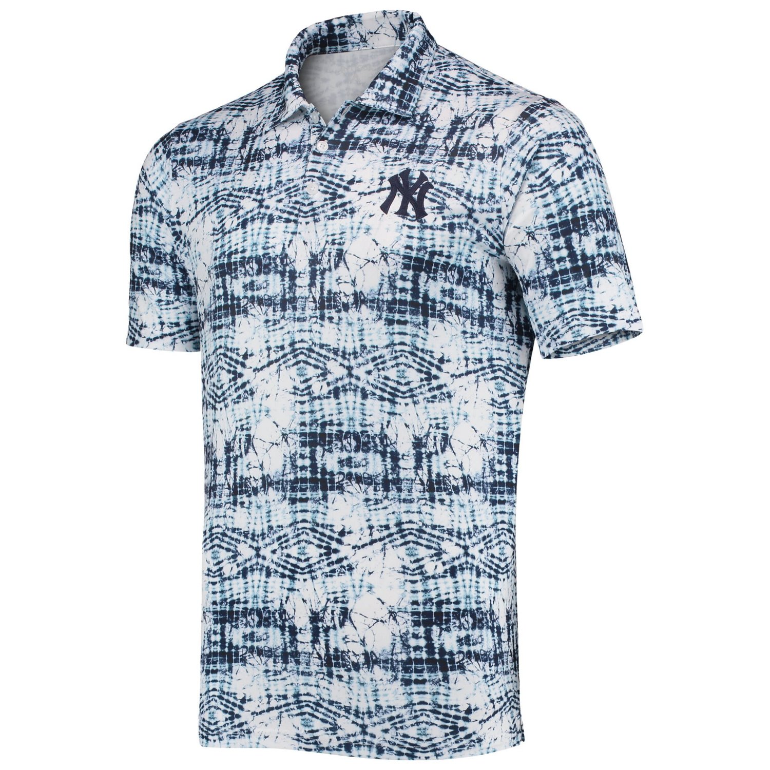 Antigua New York Yankees Vivid Polo