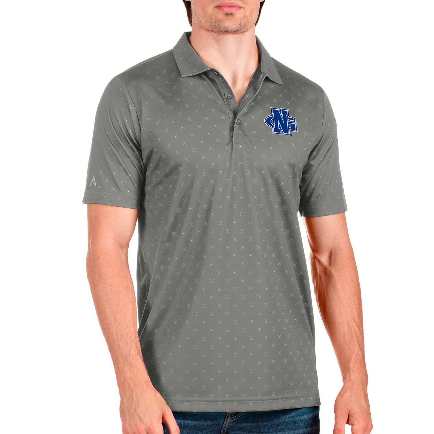 Antigua North Georgia Nighthawks Spark Polo - view number 1