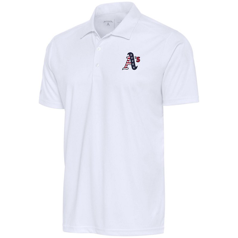 Antigua Oakland Ath… - image