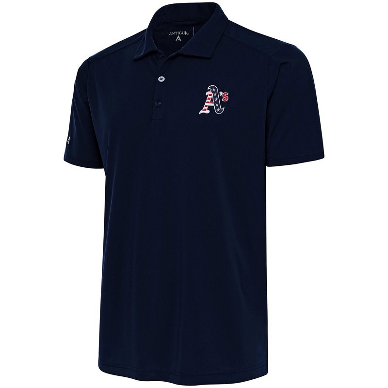 Antigua Oakland Ath… - image