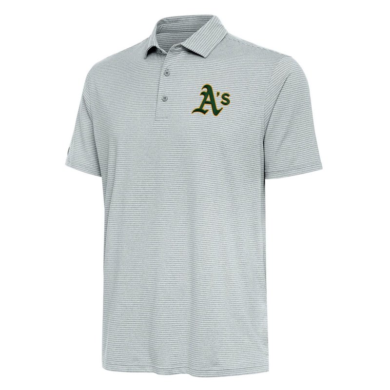 Antigua Oakland Ath… - image