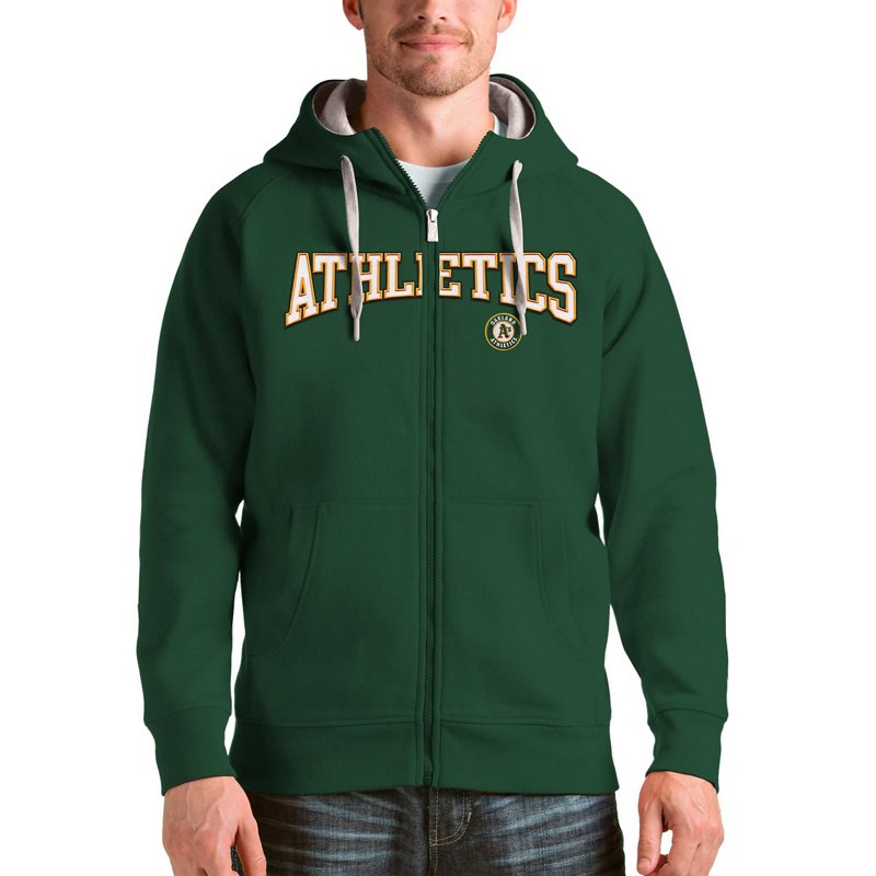 Antigua Oakland Ath… - image