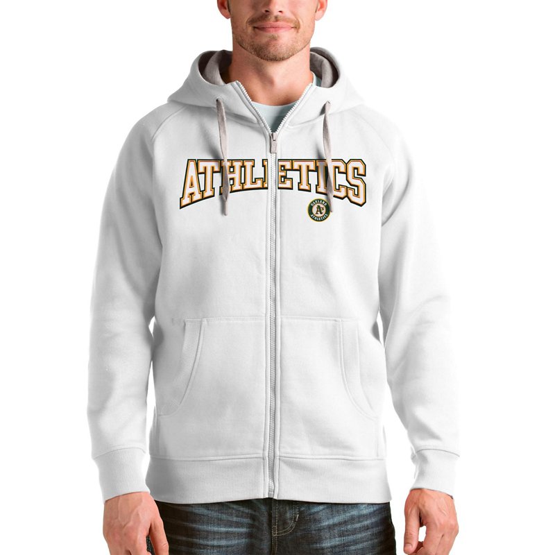Antigua Oakland Ath… - image