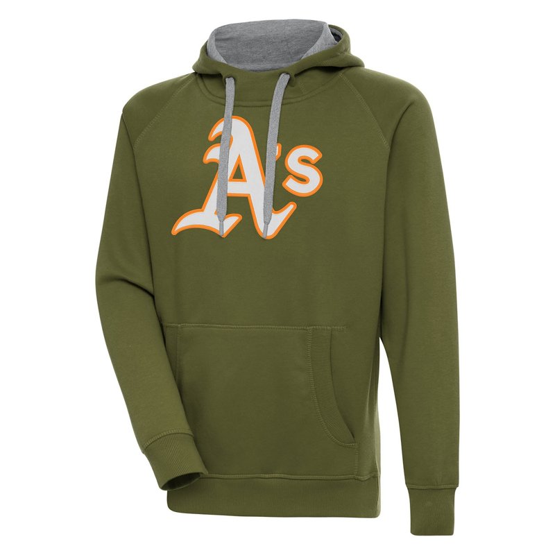 Antigua Oakland Ath… - image