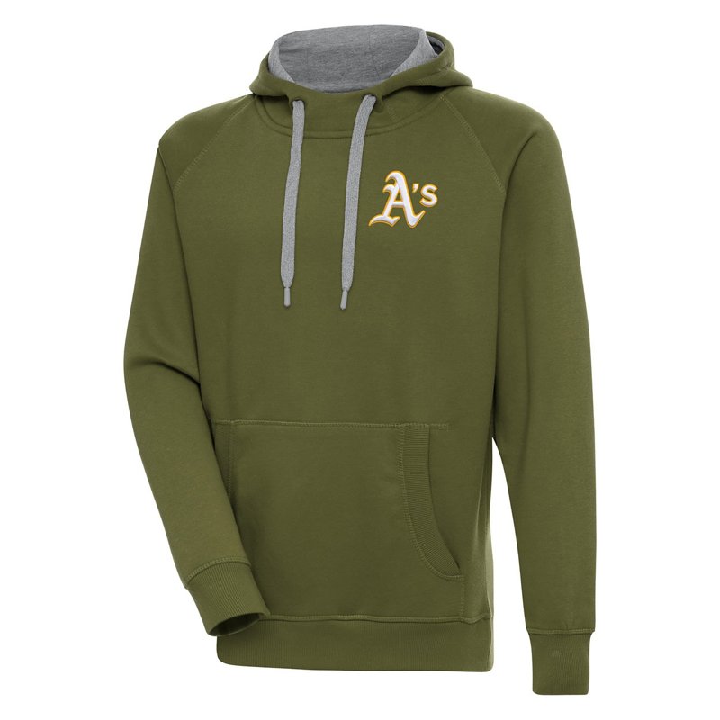 Antigua Oakland Ath… - image
