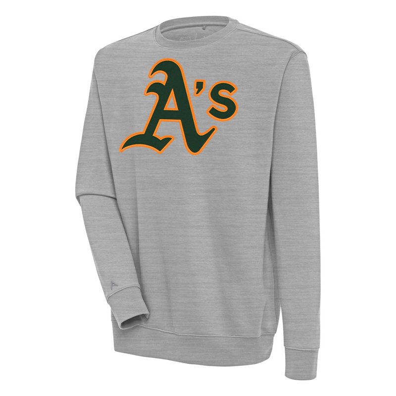 Antigua Oakland Ath… - image