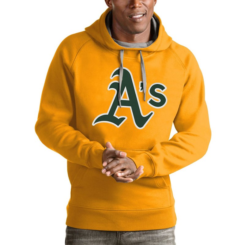 Antigua Oakland Ath… - image