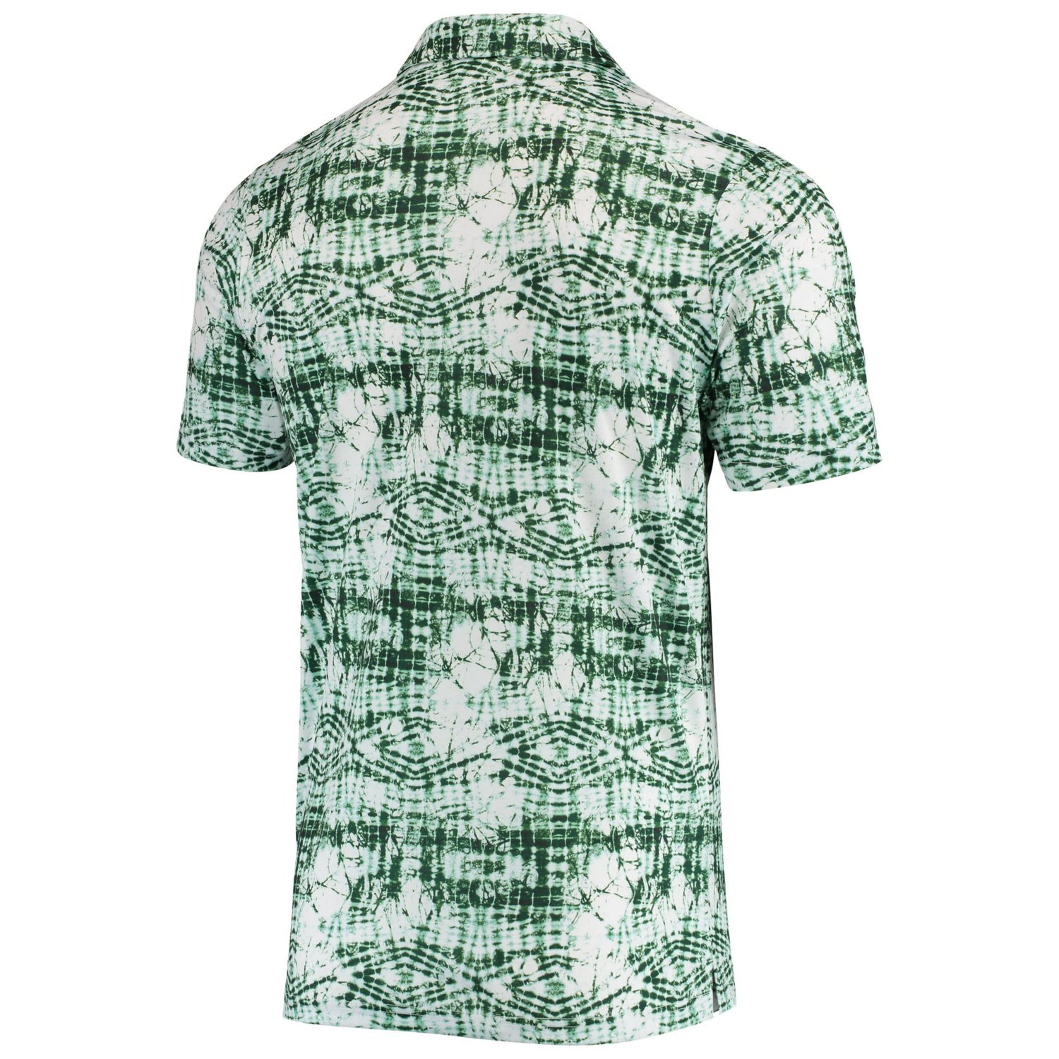 Antigua Oakland Athletics Vivid Polo - view number 4