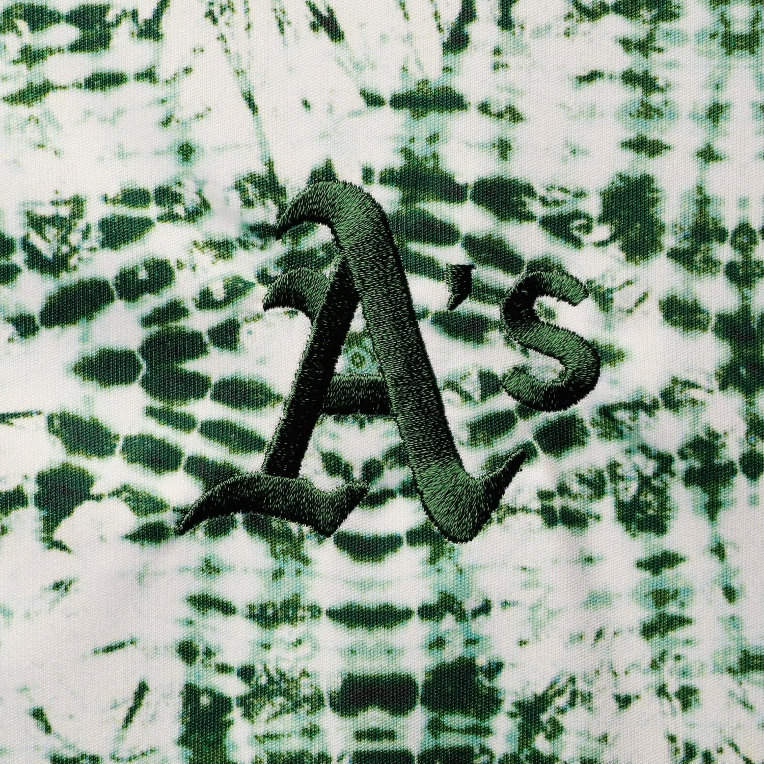 Antigua Oakland Athletics Vivid Polo - view number 3