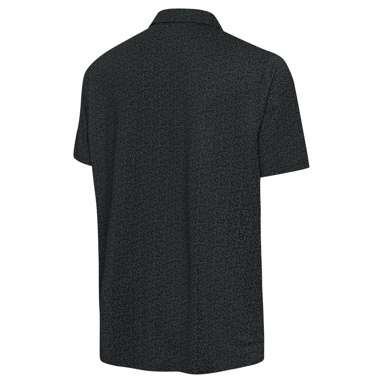 Antigua Oklahoma Sooners Blooming Polo - view number 3