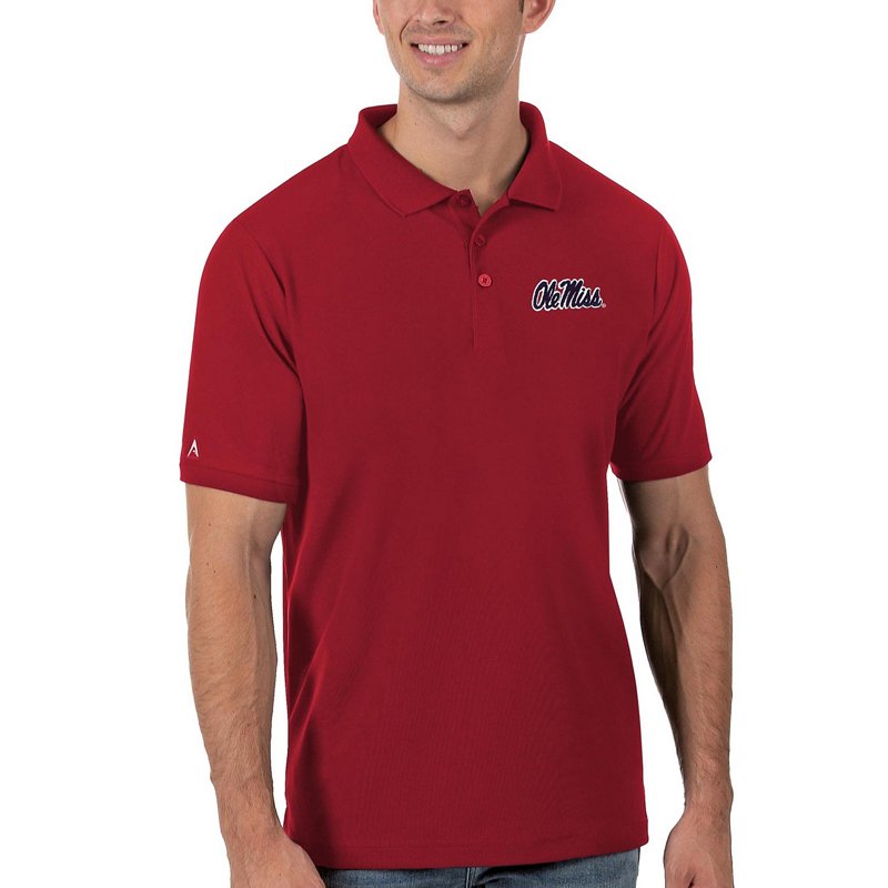 Antigua Ole Miss Re… - image