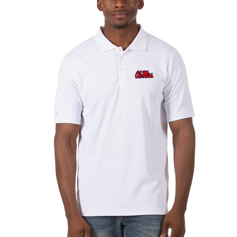 Antigua Ole Miss Re… - image