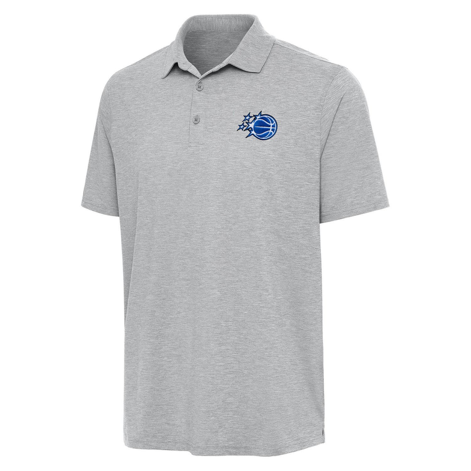 Antigua Orlando Magic New Logo Par 3 Polo - view number 2