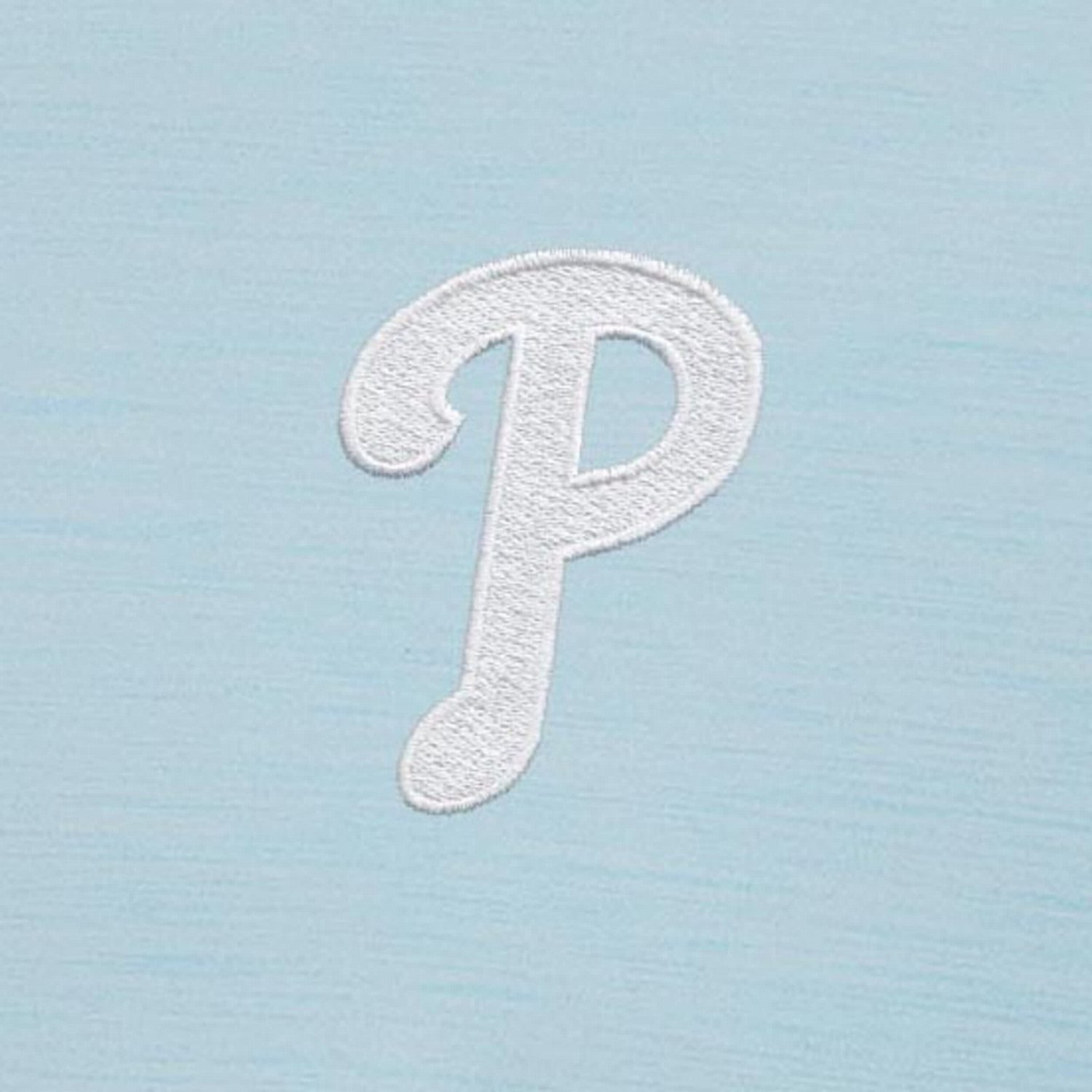 Antigua Philadelphia Phillies Bright Quarter-Zip Pullover Top                                                                    - view number 2