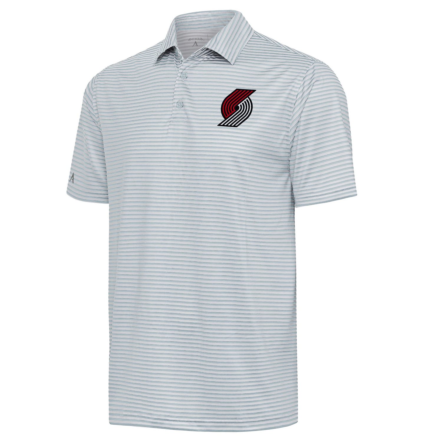 Antigua Portland Trail Blazers Skills Polo - view number 1