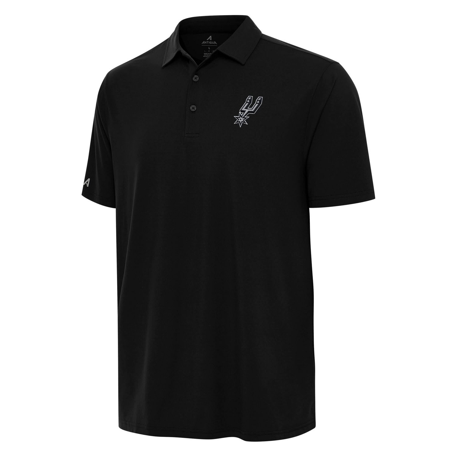 Antigua San Antonio Spurs Era Polo