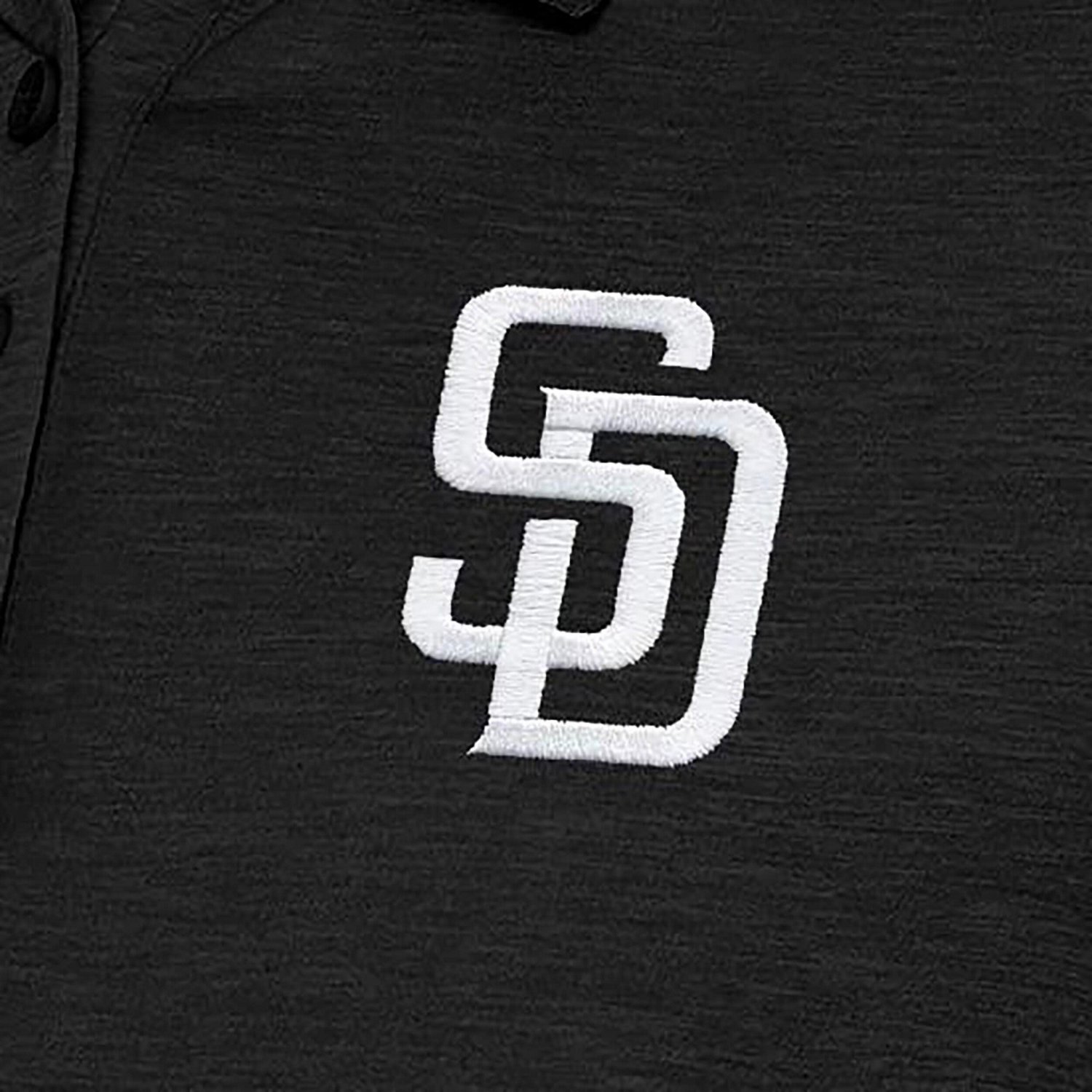 Antigua San Diego Padres Play Through Polo Dress - view number 2