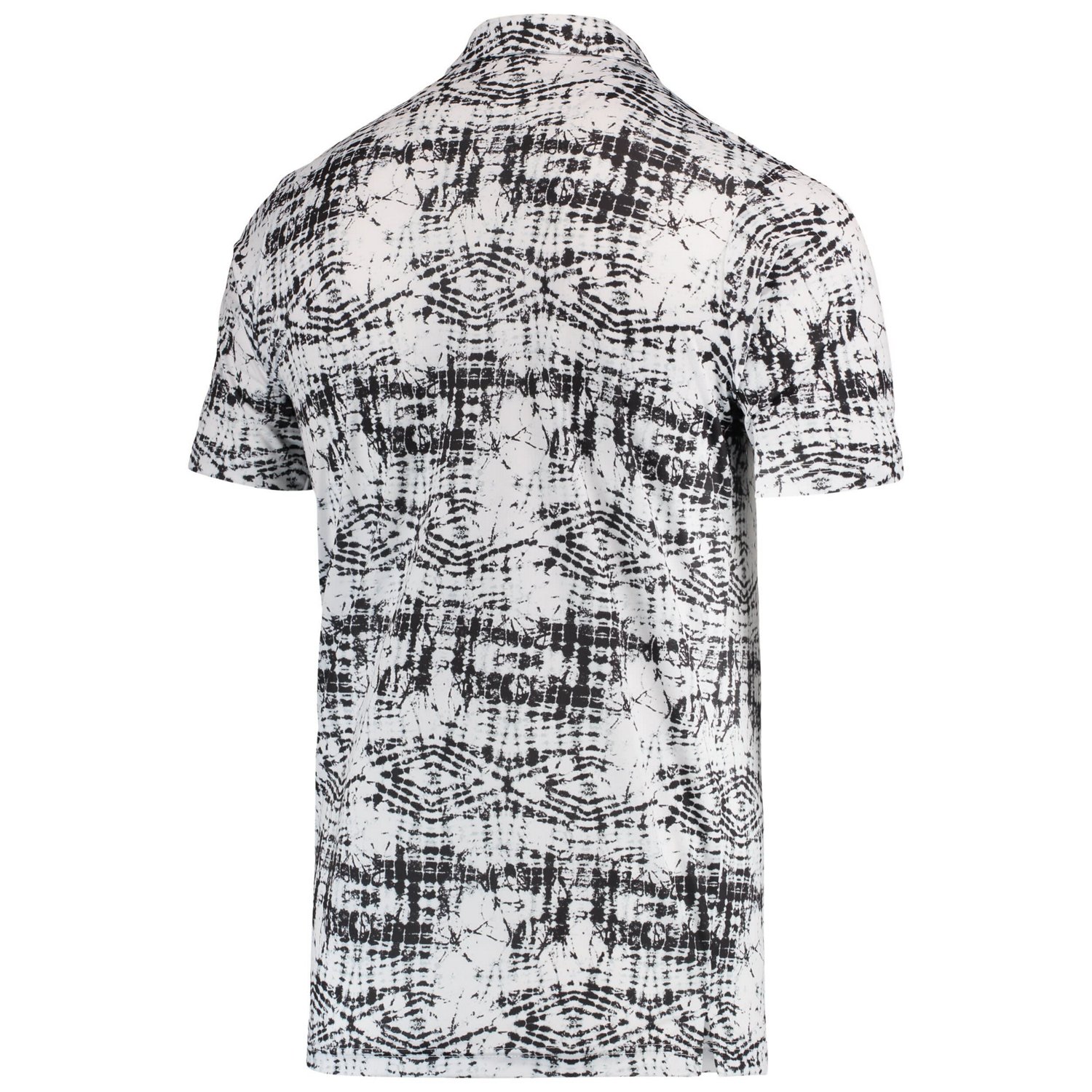 Antigua San Diego Padres Vivid Polo - view number 3