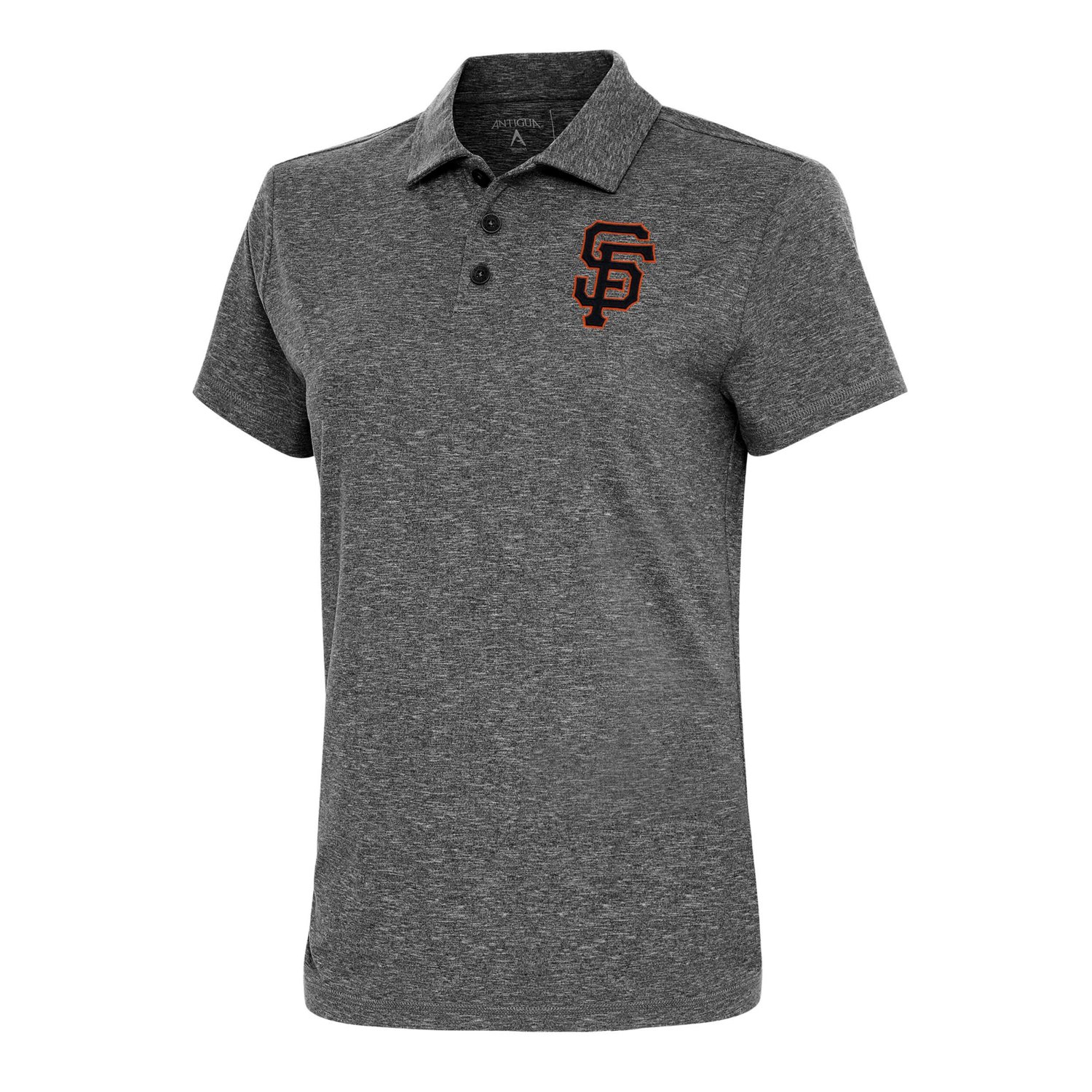 Antigua San Francisco Giants Motivated Polo
