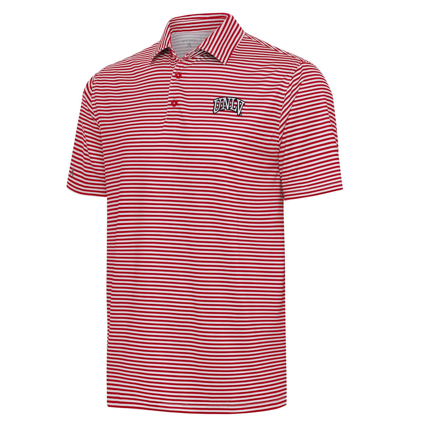 Antigua Scarlet UNLV Rebels Skills Polo