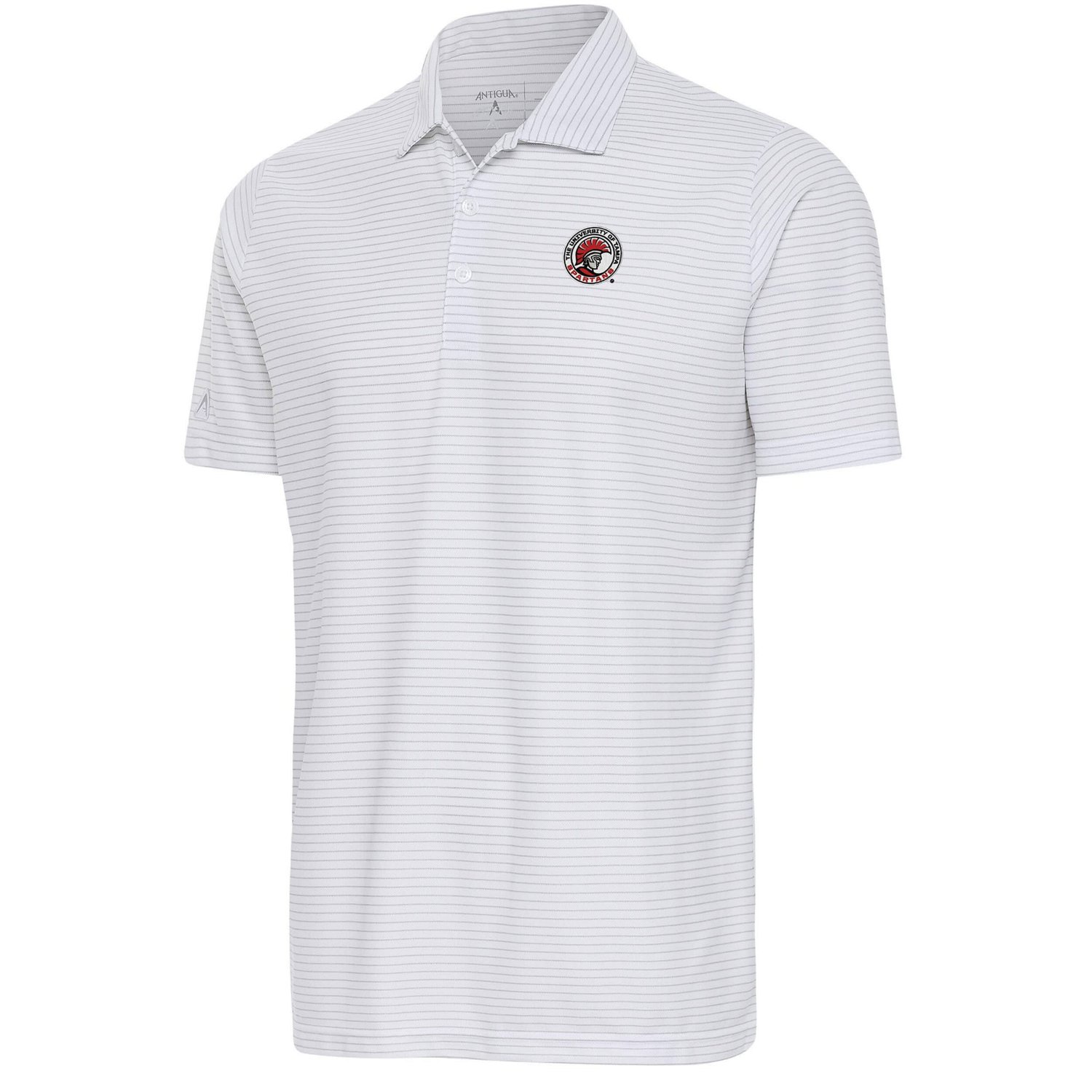 Antigua Tampa Spartans Esteem Polo - view number 1