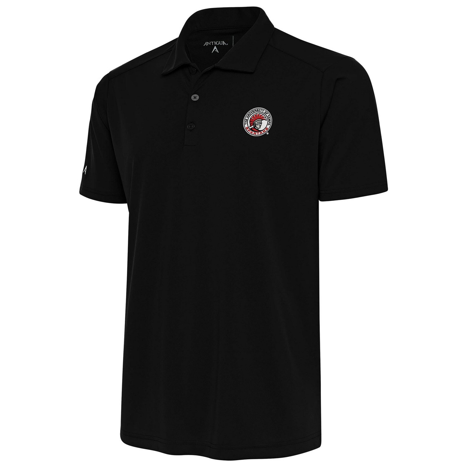 Antigua Tampa Spartans Tribute Polo - view number 1