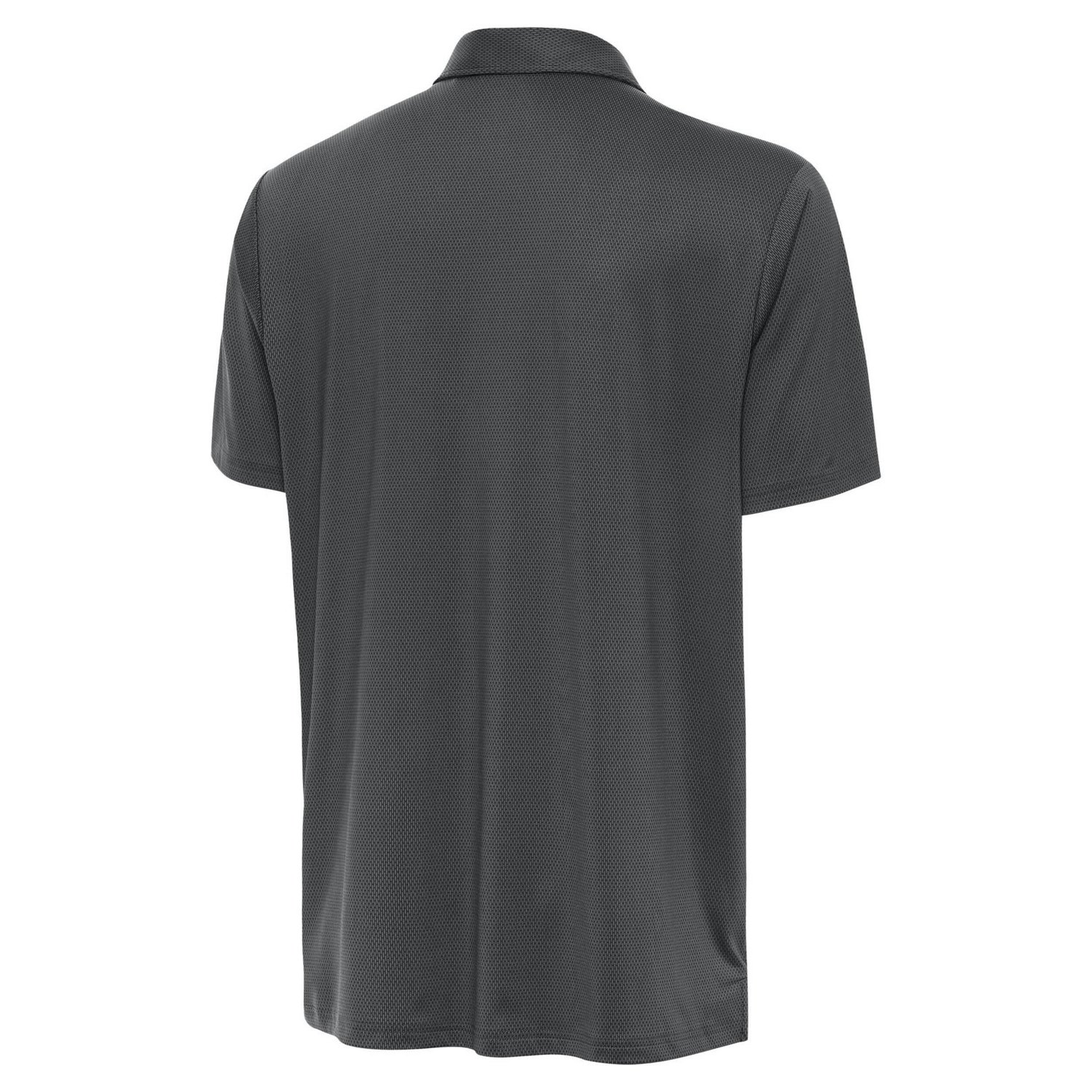 Antigua Texas Rangers Eclipse Polo - view number 3