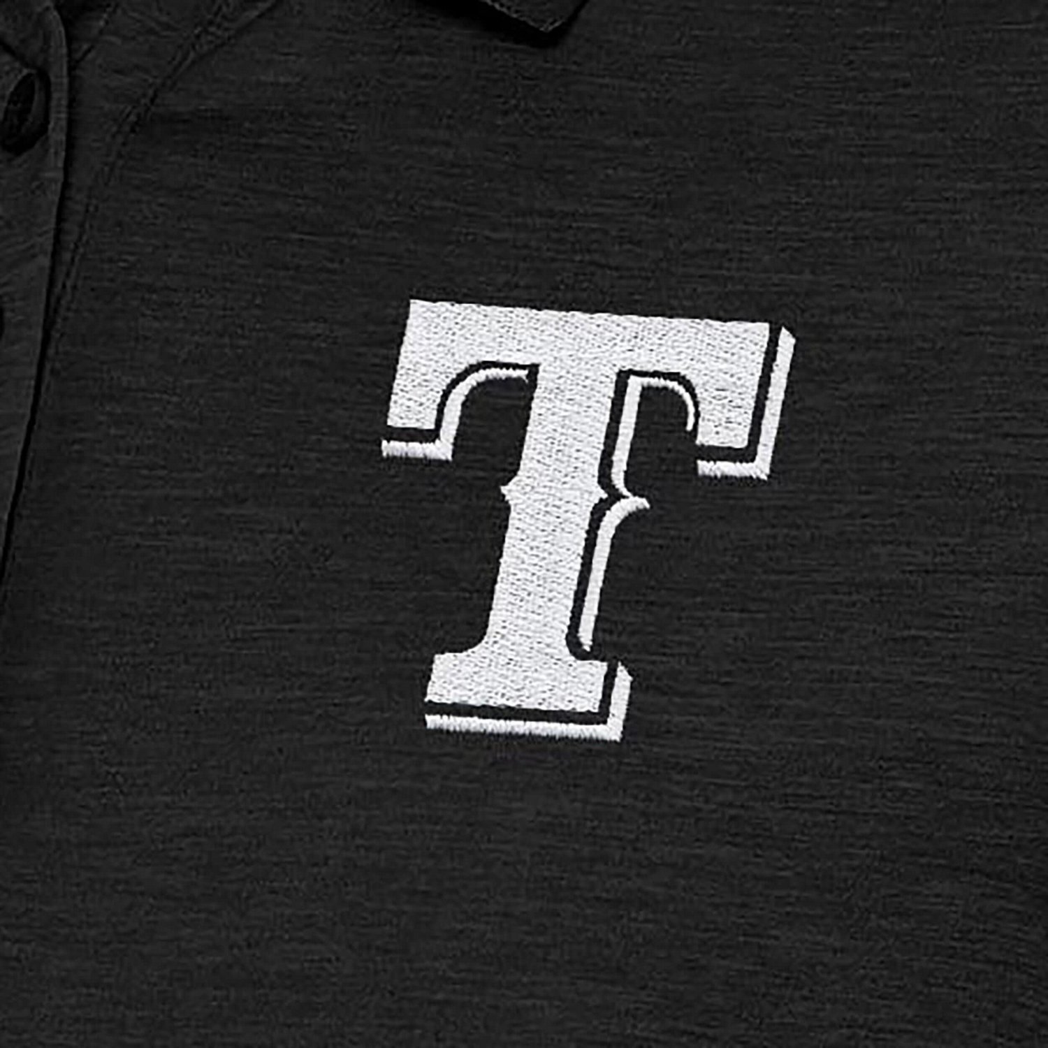 Antigua Texas Rangers Play Through Polo Dress - view number 2