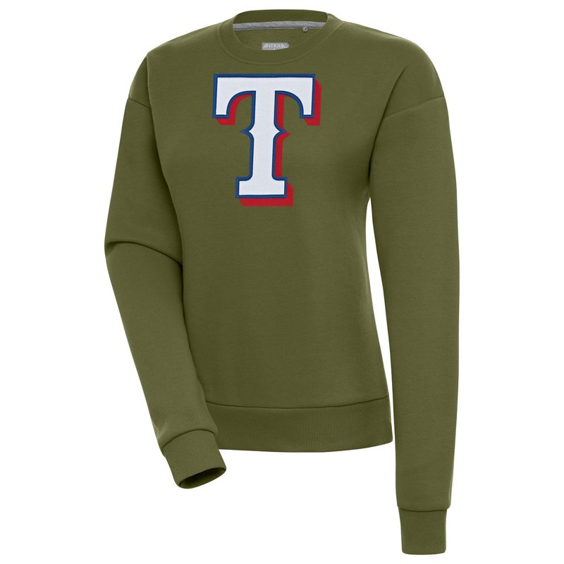 Antigua Texas Range… - image