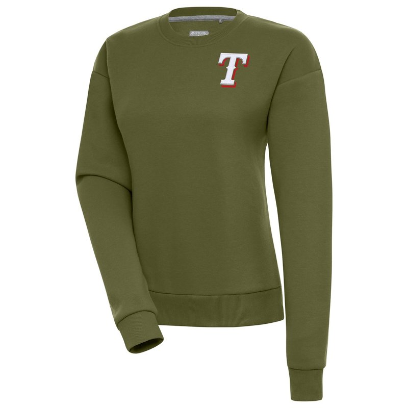 Antigua Texas Range… - image