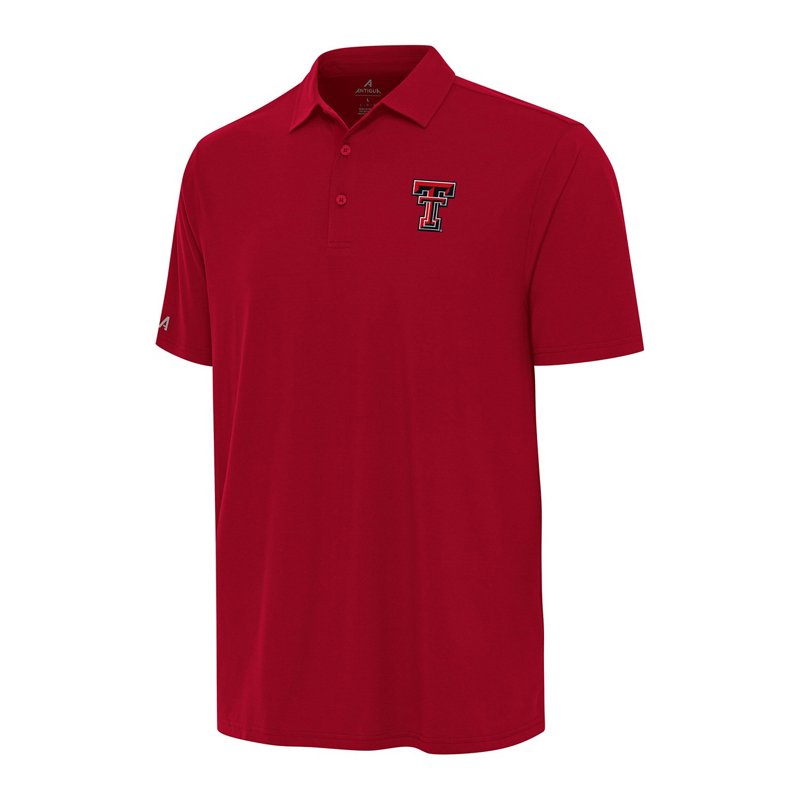 Antigua Texas Tech … - image