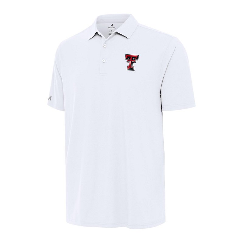 Antigua Texas Tech … - image