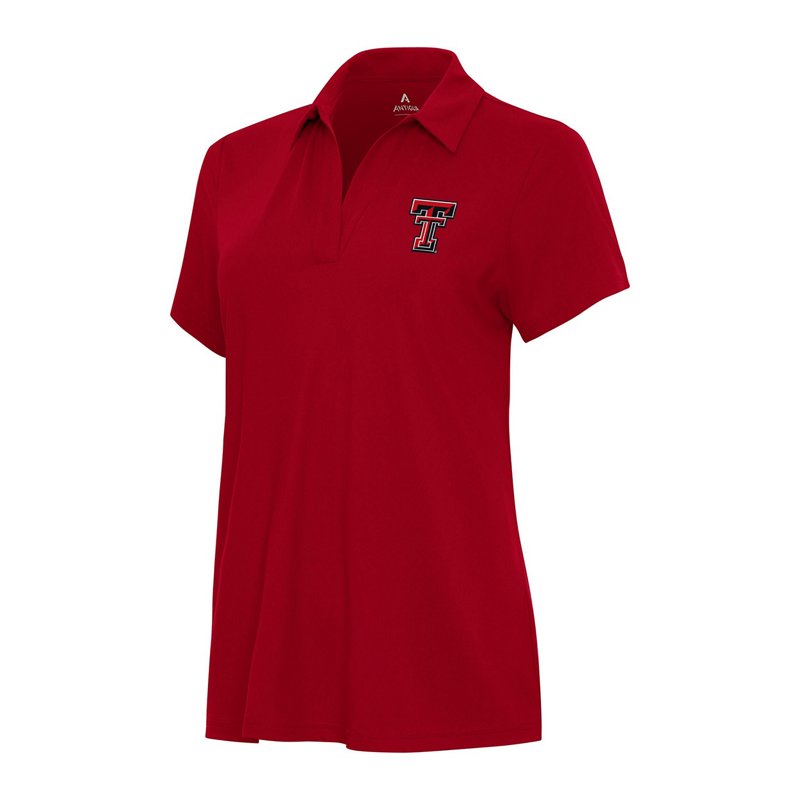 Antigua Texas Tech … - image