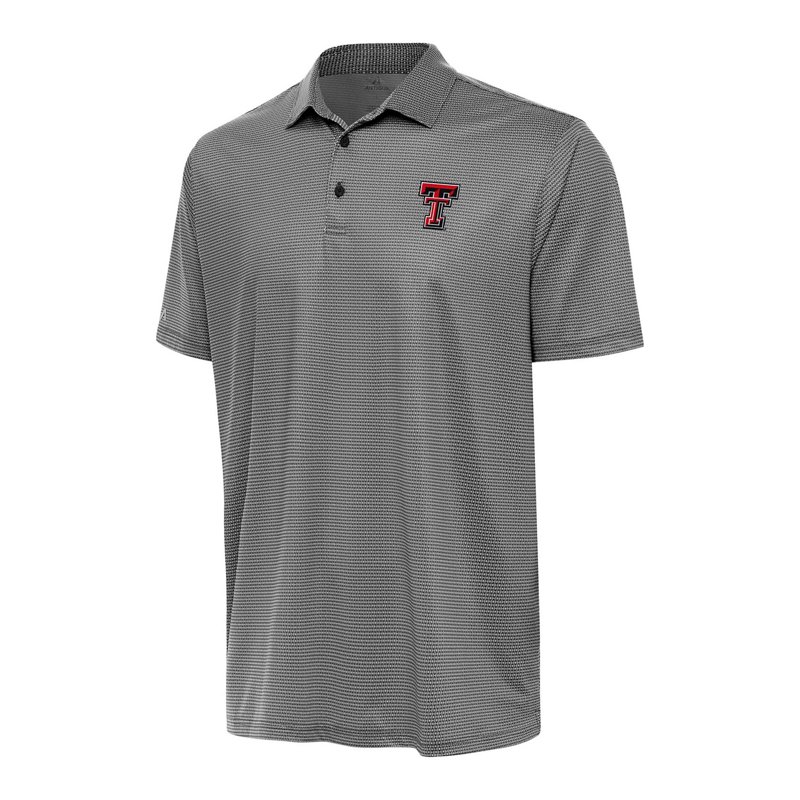 Antigua Texas Tech … - image