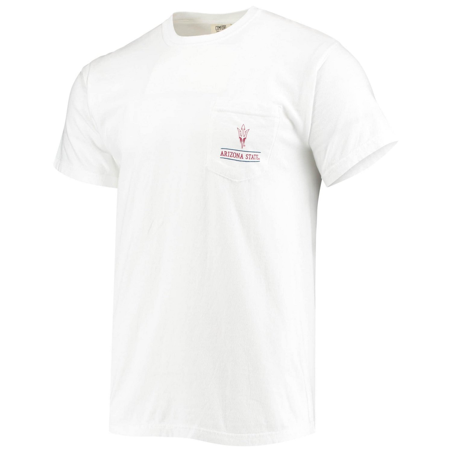 Arizona State Sun Devils Campus Americana T-Shirt - view number 2
