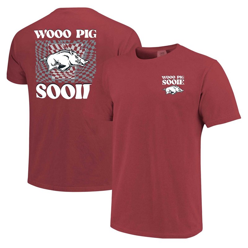 Arkansas Razorbacks… - image