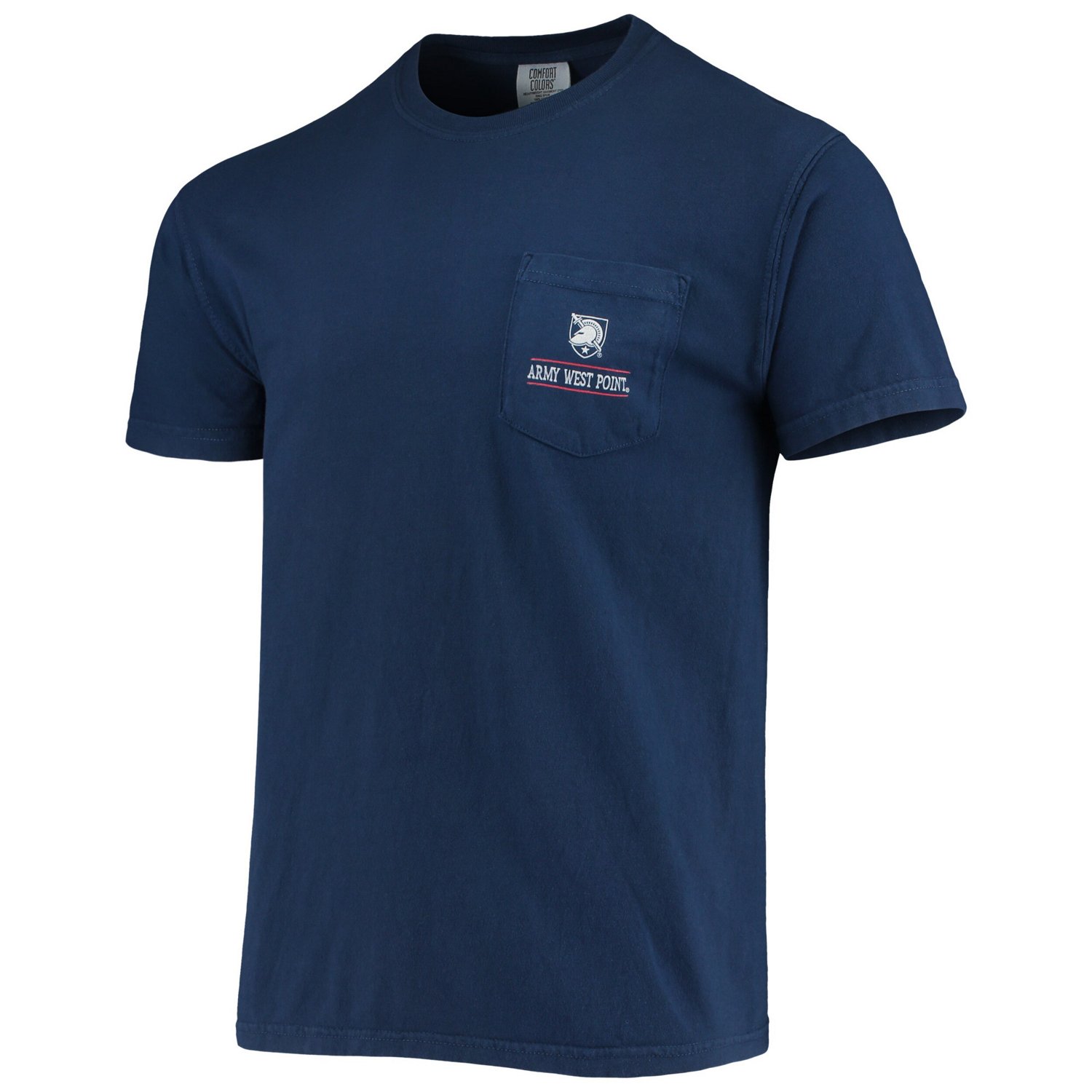 Army Black Knights Campus Americana T-Shirt - view number 2