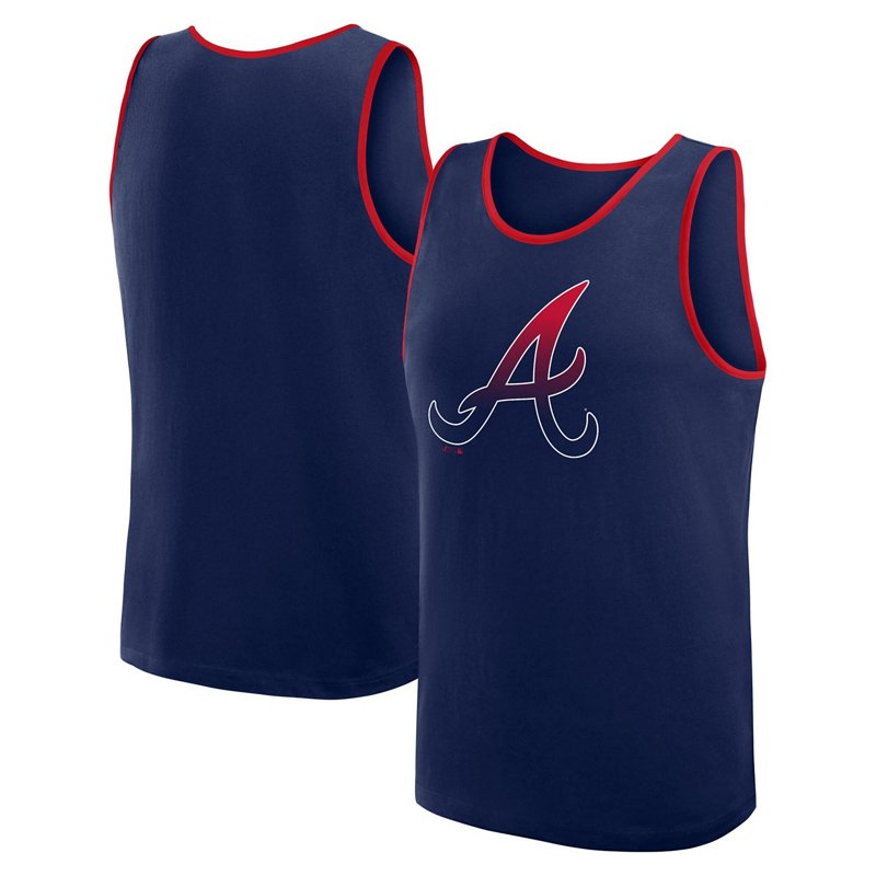 Atlanta Braves Unma… - image