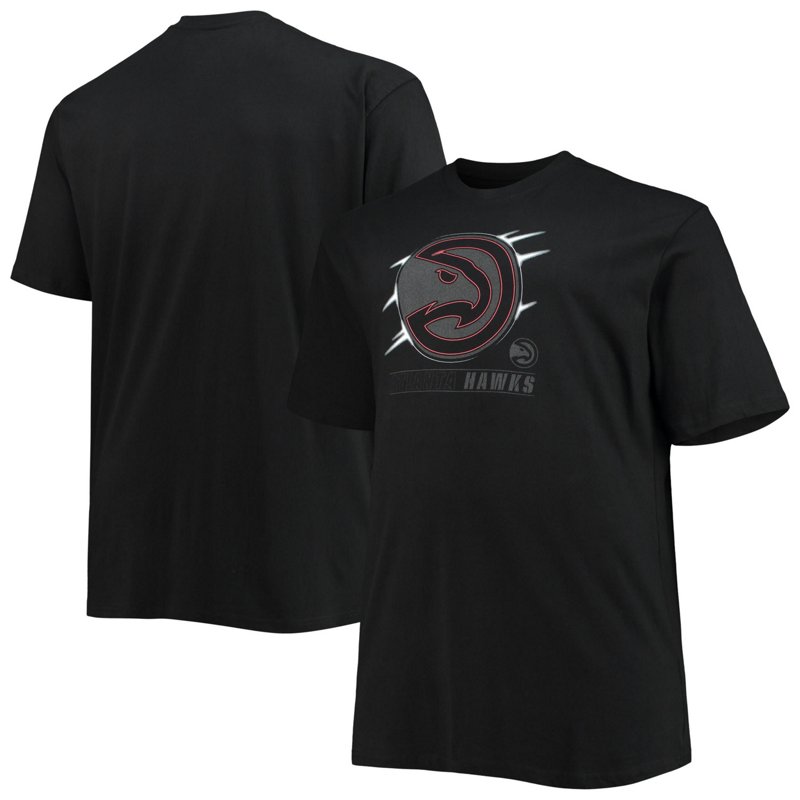 Atlanta Hawks Big T… - image