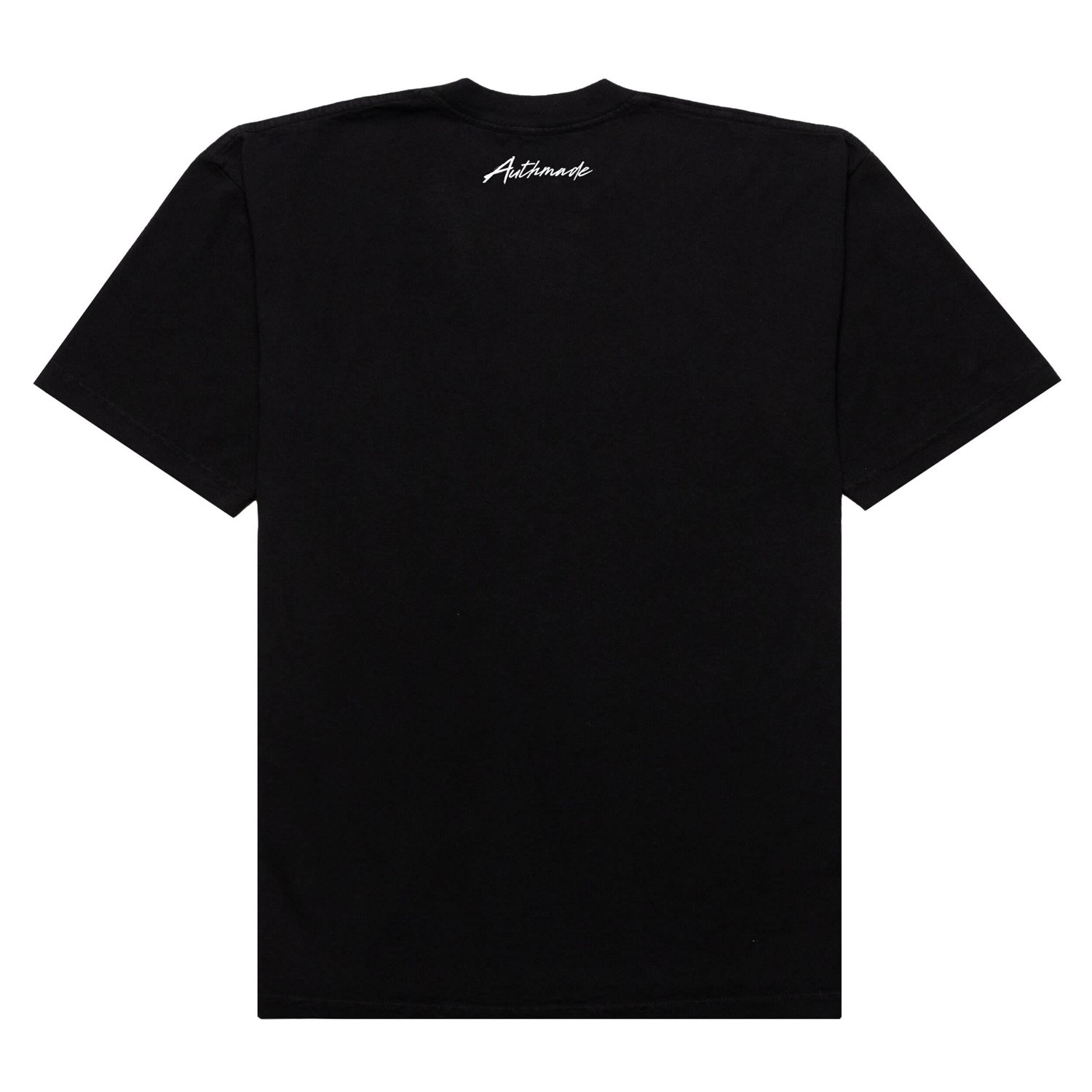 Authmade Indiana Pacers Basketball Mesh Premium T-Shirt - view number 3