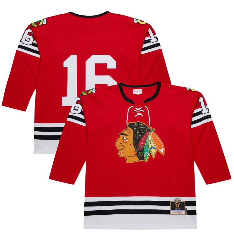 Bobby Hull Chicago … - image