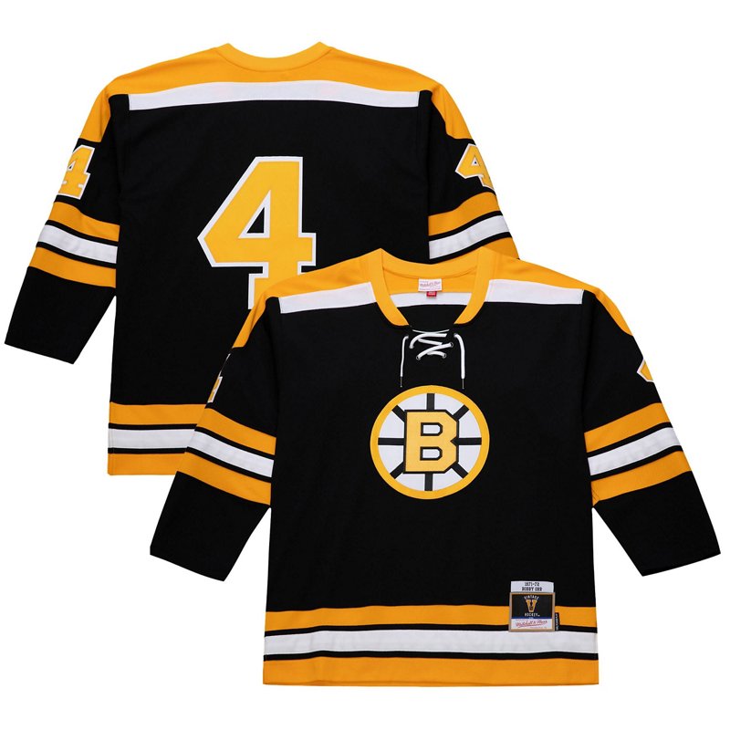 Bobby Orr Boston Br… - image