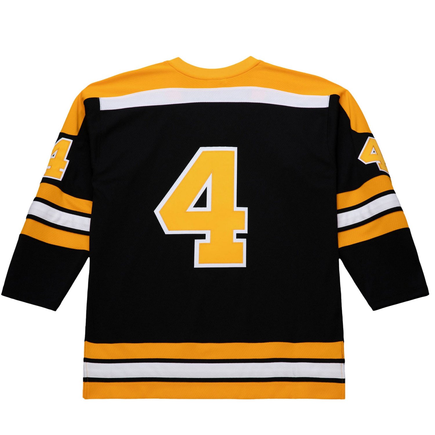 Bobby Orr Boston Bruins 1971-72 Power Play Jersey - view number 3