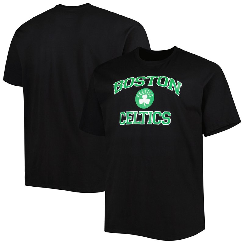 Boston Celtics Big … - image