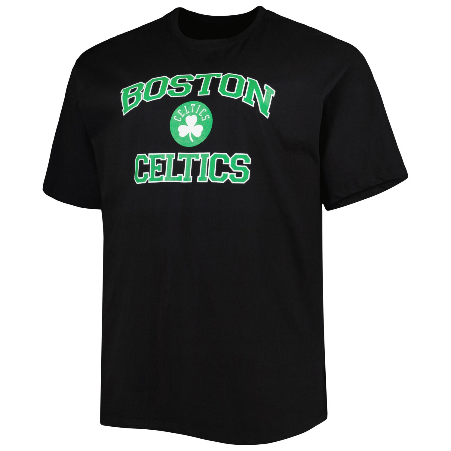 Boston Celtics Big  Tall Heart  Soul T-Shirt - view number 2