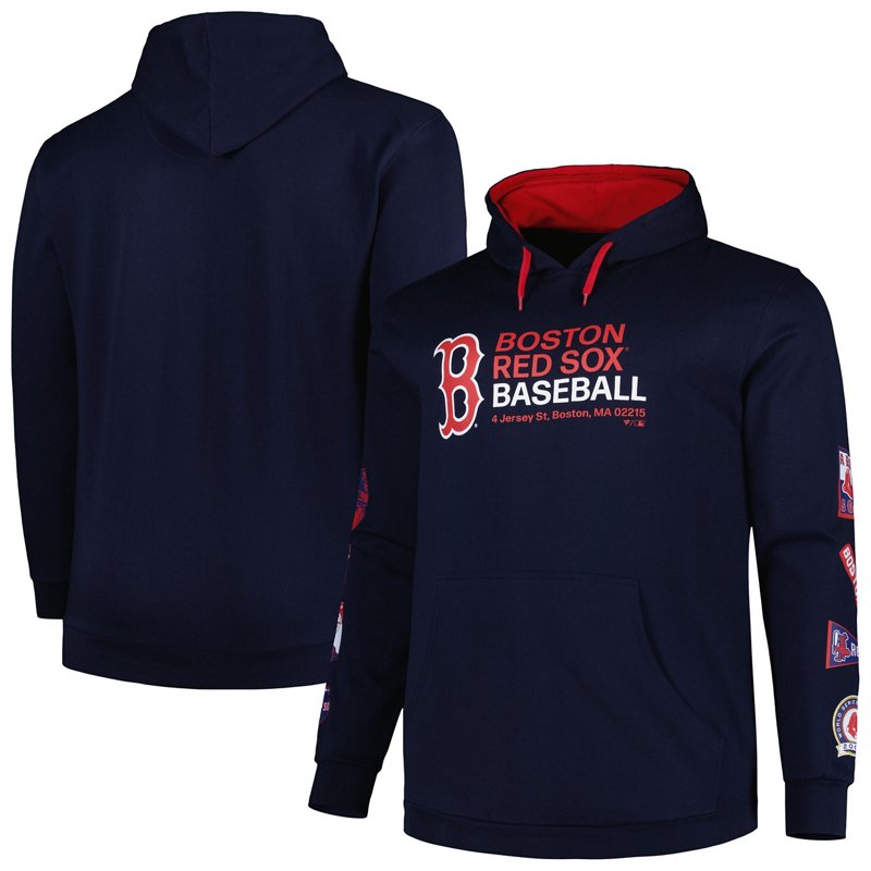 Boston Red Sox Big … - image