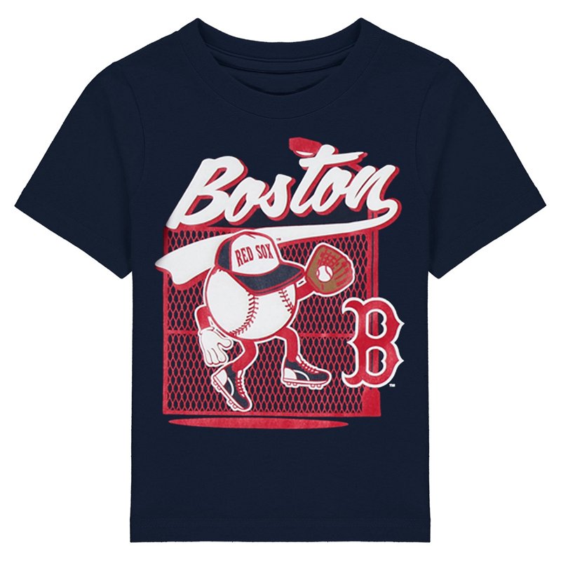 Boston Red Sox On T… - image