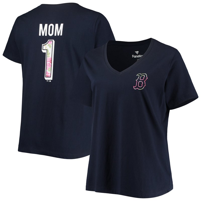 Boston Red Sox Plus… - image